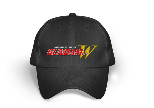 8. MS:GW LOGO HAT