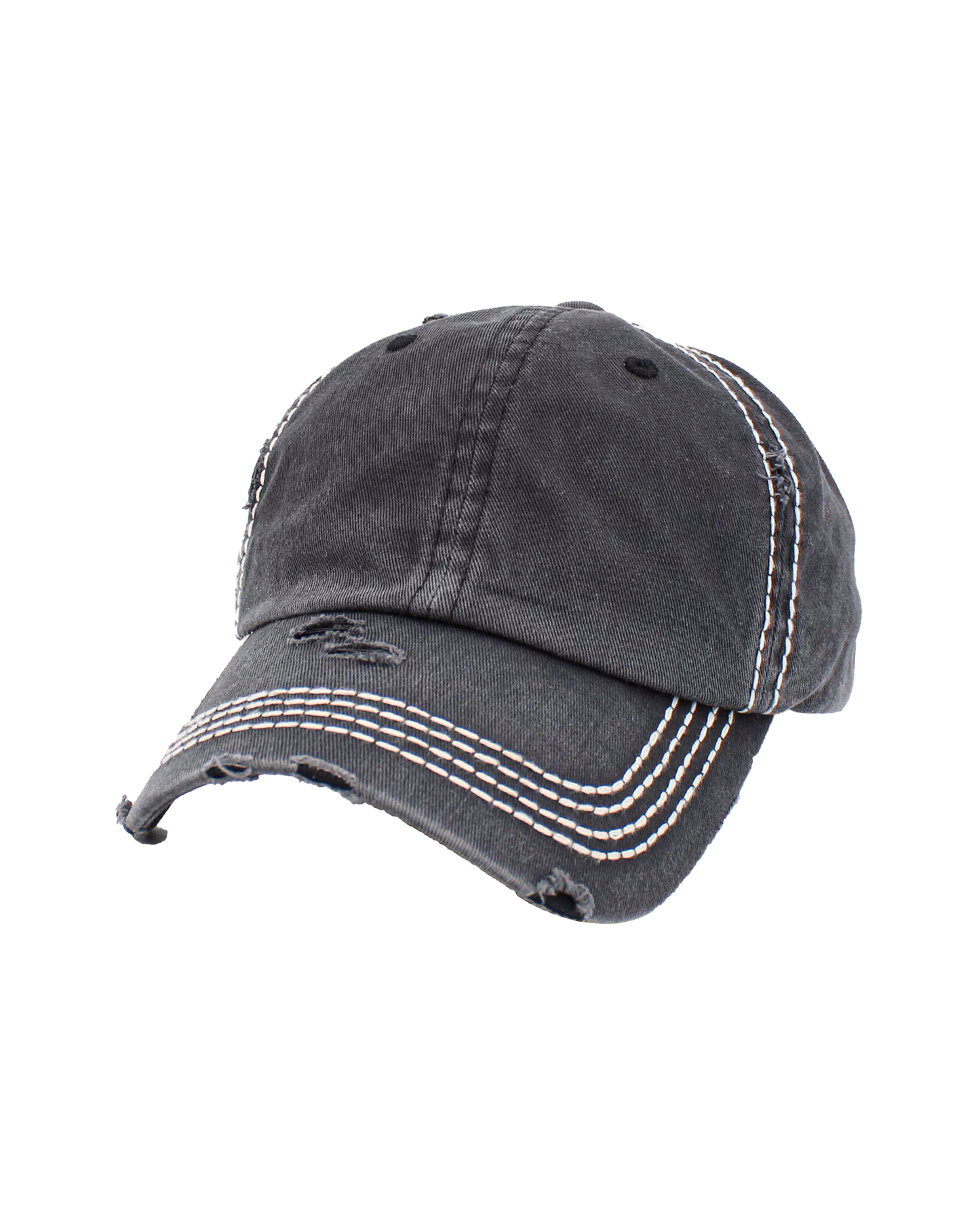 8. MS:GW LOGO HAT