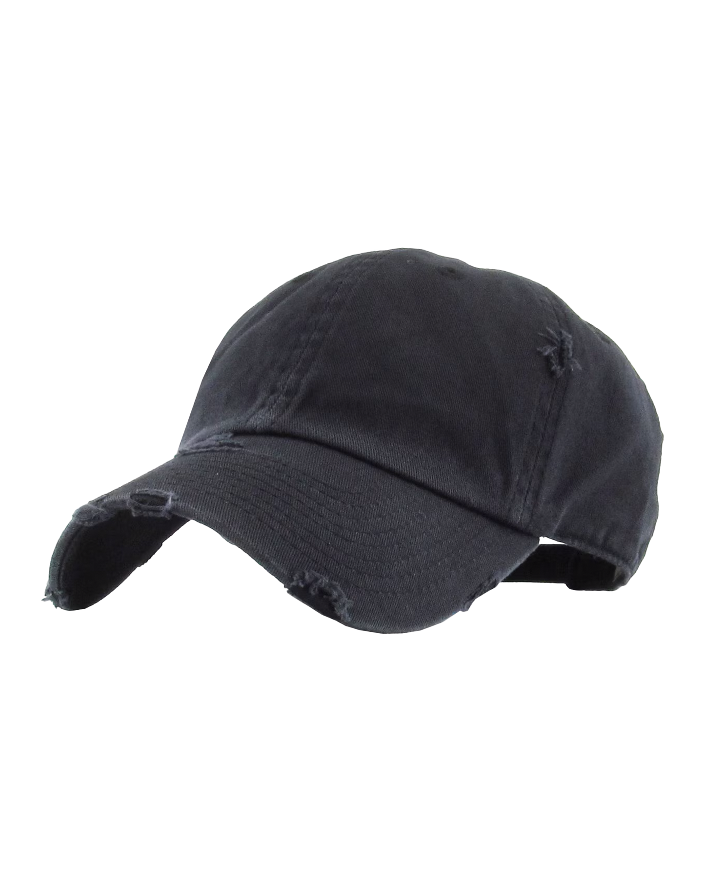 8. MS:GW LOGO HAT